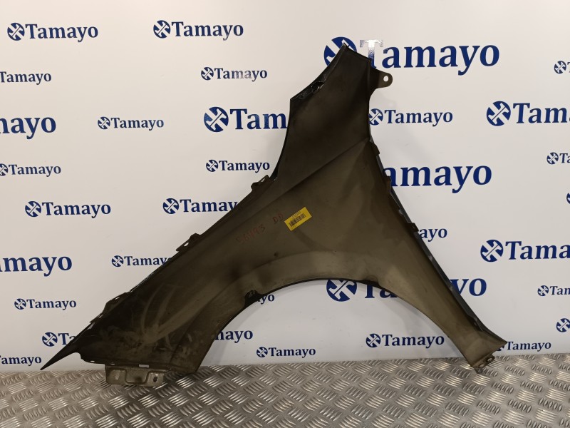 Recambio de aleta delantera derecha para skoda rapid 1.6 tdi dpf referencia OEM IAM   