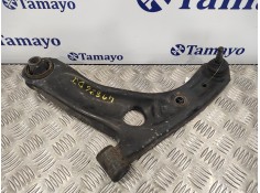 Recambio de brazo suspension inferior delantero izquierdo para citroën c1 1.0 cat (cfb / 384f) referencia OEM IAM    2