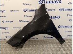 Recambio de aleta delantera izquierda para skoda rapid 1.6 tdi dpf referencia OEM IAM   