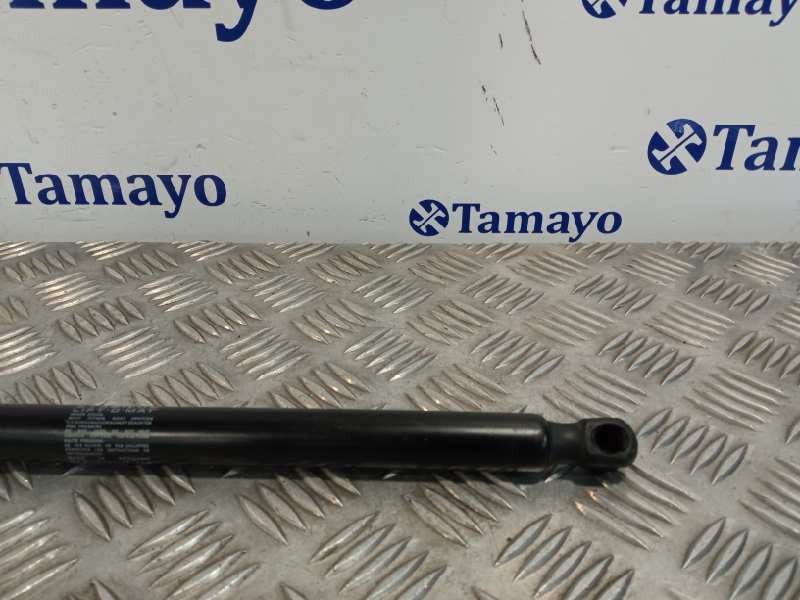 Recambio de amortiguadores maletero / porton para volkswagen caddy furgón/kombi referencia OEM IAM 5967851050N  