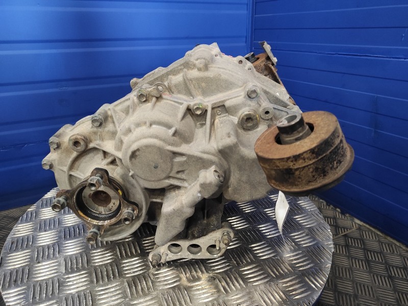 Recambio de diferencial trasero para lexus rx 400h referencia OEM IAM   