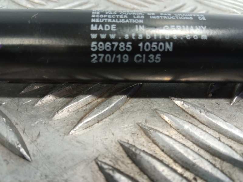 Recambio de amortiguadores maletero / porton para volkswagen caddy furgón/kombi referencia OEM IAM 5967851050N  