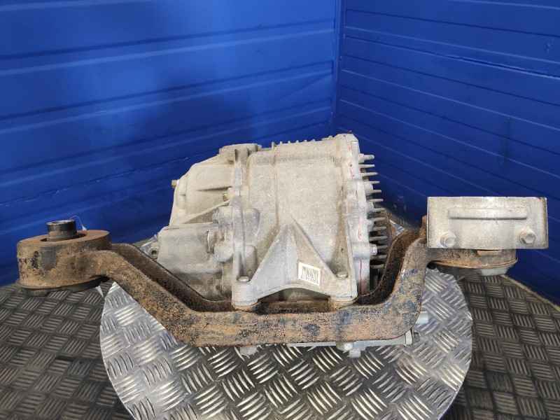 Recambio de diferencial trasero para lexus rx 400h referencia OEM IAM   