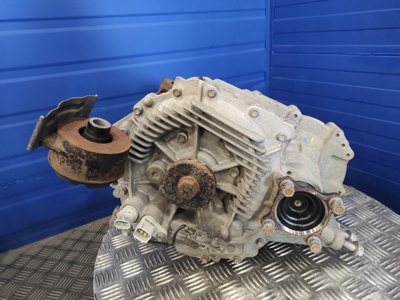 Recambio de diferencial trasero para lexus rx 400h referencia OEM IAM   