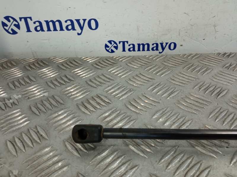 Recambio de amortiguadores maletero / porton para volkswagen caddy furgón/kombi referencia OEM IAM 5967851050N  