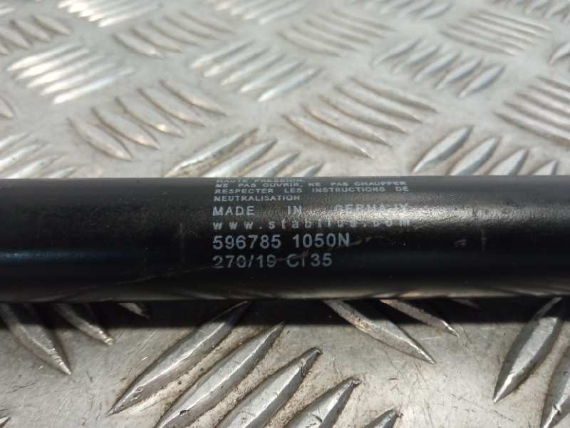 Recambio de amortiguadores maletero / porton para volkswagen caddy furgón/kombi referencia OEM IAM 5967851050N  