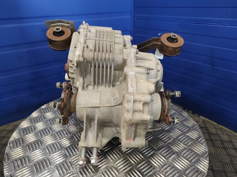 Recambio de diferencial trasero para lexus rx 400h referencia OEM IAM   