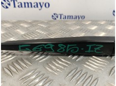 Recambio de brazo limpia delantero izquierdo para seat leon (5f1) 1.6 tdi referencia OEM IAM 5F1955409   2