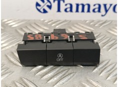 Recambio de interruptor para seat leon (5f1) 1.6 tdi referencia OEM IAM 5F0927137  10090629