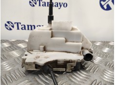 Recambio de cerradura puerta delantera izquierda para citroën c2 1.1 referencia OEM IAM 52187680  