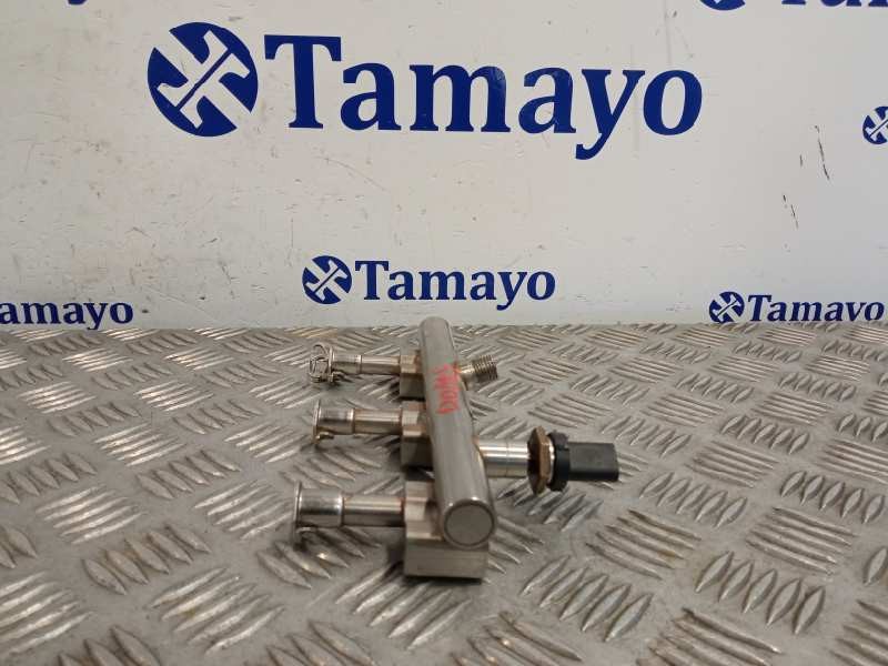 Recambio de rampa inyectora para ford tourneo connect referencia OEM IAM H6BG9D280  H6BG9F972AA