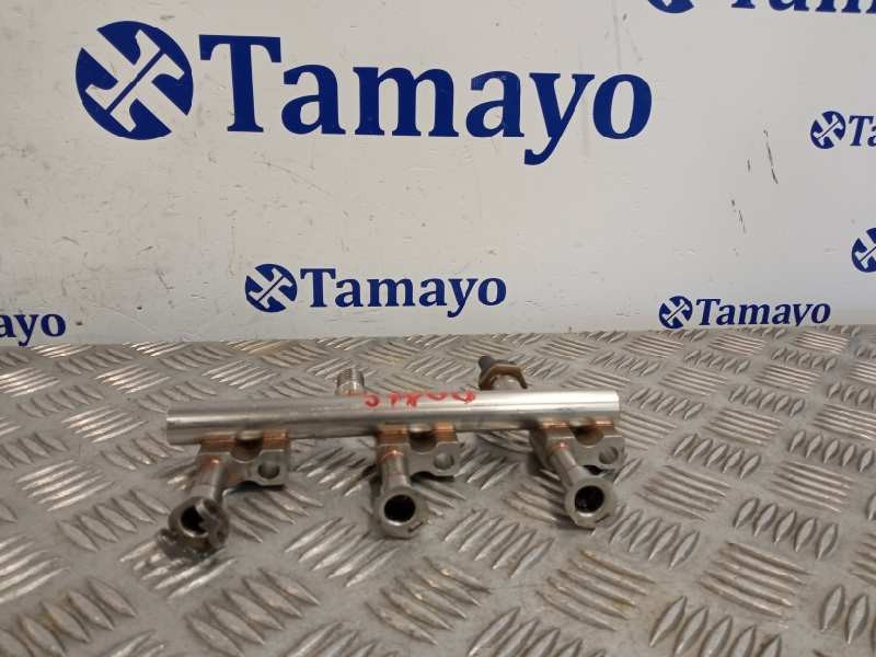 Recambio de rampa inyectora para ford tourneo connect referencia OEM IAM H6BG9D280  H6BG9F972AA