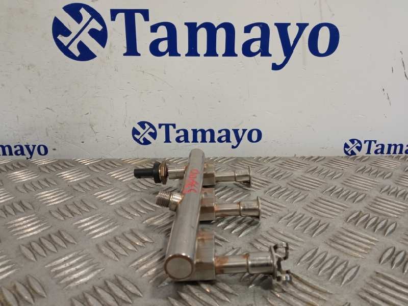 Recambio de rampa inyectora para ford tourneo connect referencia OEM IAM H6BG9D280  H6BG9F972AA