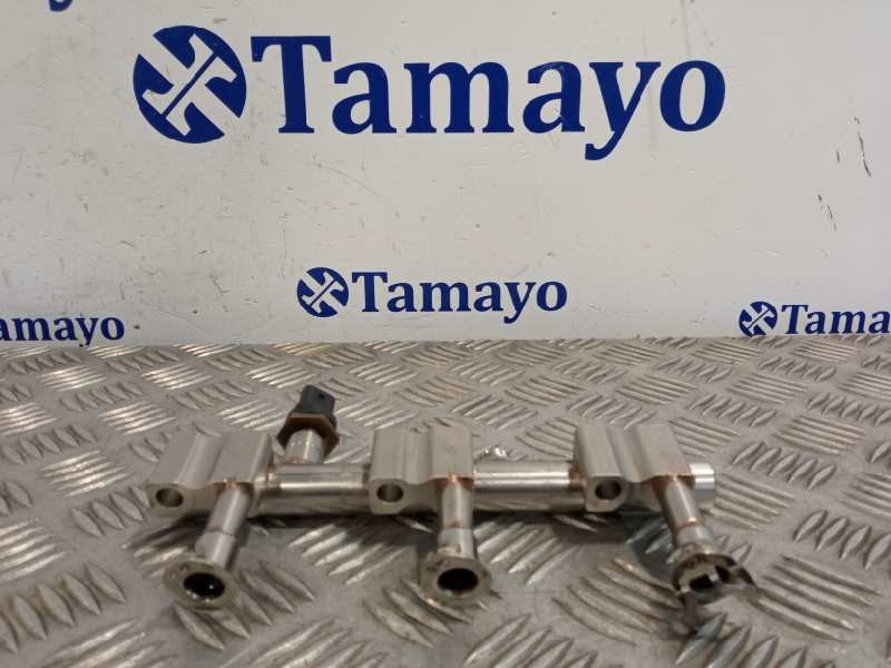 Recambio de rampa inyectora para ford tourneo connect referencia OEM IAM H6BG9D280  H6BG9F972AA