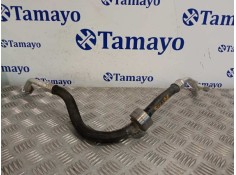 Recambio de tubos aire acondicionado para dacia duster ii referencia OEM IAM 924544559R  