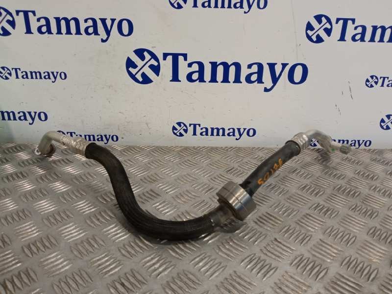Recambio de tubos aire acondicionado para dacia duster ii referencia OEM IAM 924544559R  