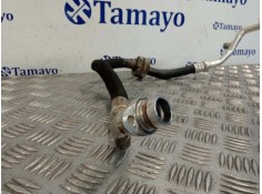 Recambio de tubos aire acondicionado para dacia duster ii referencia OEM IAM 924544559R   2