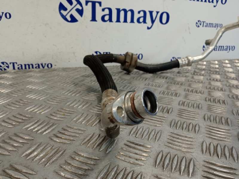 Recambio de tubos aire acondicionado para dacia duster ii referencia OEM IAM 924544559R  