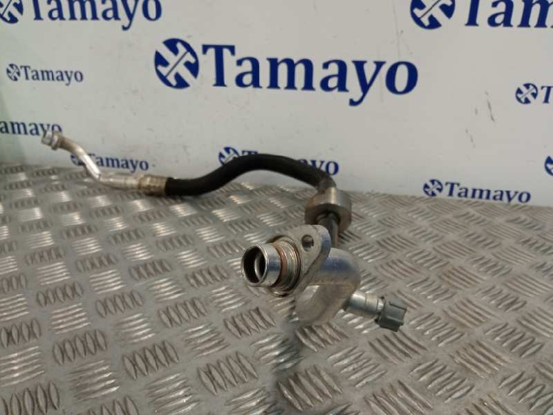 Recambio de tubos aire acondicionado para dacia duster ii referencia OEM IAM 924544559R  