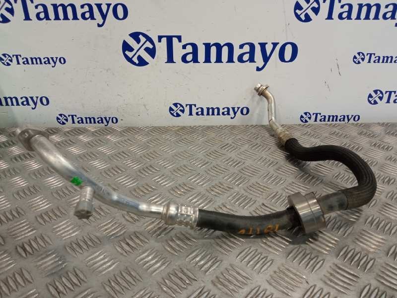 Recambio de tubos aire acondicionado para dacia duster ii referencia OEM IAM 924544559R  