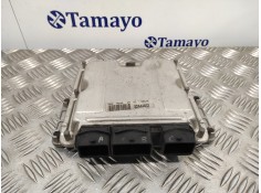 Recambio de centralita motor uce para peugeot 307 break / sw (s1) 2.0 hdi fap cat referencia OEM IAM 0281010779 EDC15C2 96446061