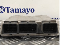 Recambio de centralita motor uce para peugeot 307 break / sw (s1) 2.0 hdi fap cat referencia OEM IAM 0281010779 EDC15C2 96446061 2