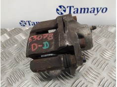 Recambio de pinza freno delantera derecha para renault clio ii fase ii (b/cb0) 1.5 dci diesel referencia OEM IAM    2