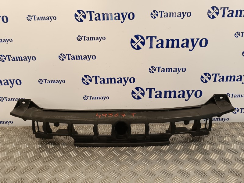 Recambio de soporte para peugeot 207 cc 1.6 16v referencia OEM IAM 9649681080  