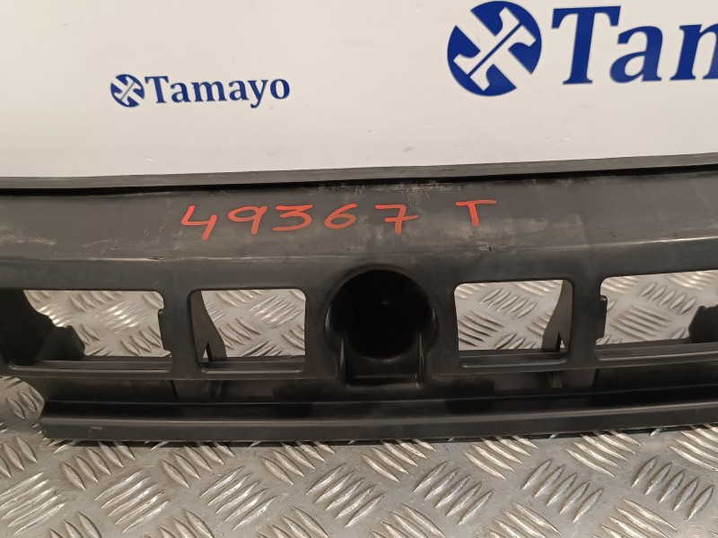 Recambio de soporte para peugeot 207 cc 1.6 16v referencia OEM IAM 9649681080  