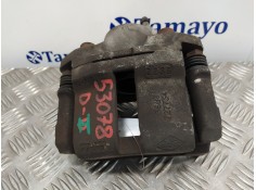 Recambio de pinza freno delantera izquierda para renault clio ii fase ii (b/cb0) 1.5 dci diesel referencia OEM IAM   