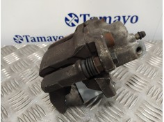 Recambio de pinza freno delantera izquierda para renault clio ii fase ii (b/cb0) 1.5 dci diesel referencia OEM IAM    2