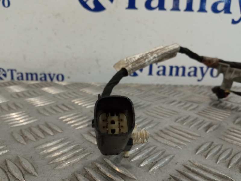 Recambio de instalacion para ford tourneo connect referencia OEM IAM JX6T9F666  