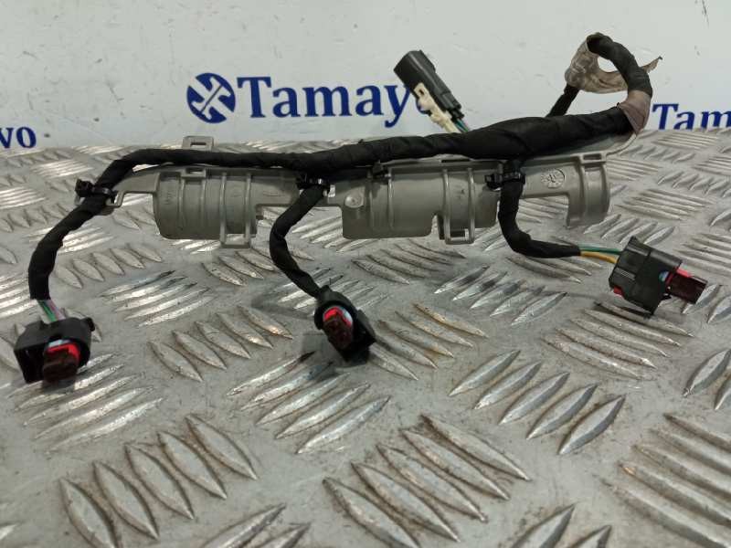 Recambio de instalacion para ford tourneo connect referencia OEM IAM JX6T9F666  