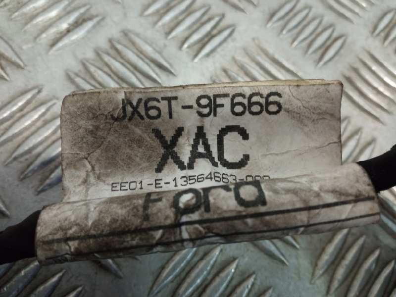 Recambio de instalacion para ford tourneo connect referencia OEM IAM JX6T9F666  