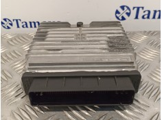 Recambio de centralita motor uce para tata safari (42_fd) 3.0 d modelo dicor 07 referencia OEM IAM 269915409946 R0411C031B 28017