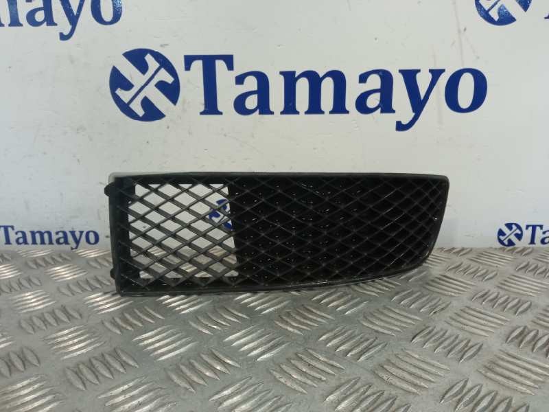 Recambio de rejilla paragolpes izquierda para volkswagen polo berlina (6n2) referencia OEM IAM 6N0853665D  