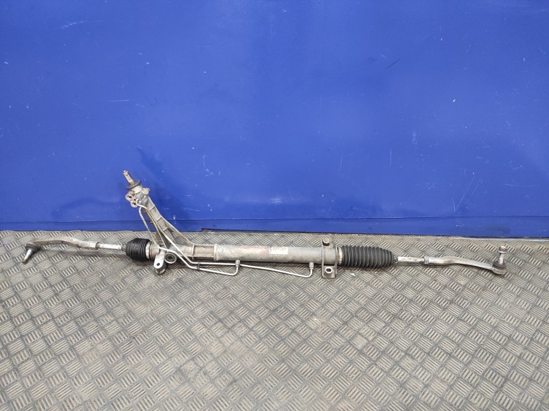 Recambio de cremallera direccion para opel movano b kasten/combi referencia OEM IAM 490018112R  6900002183