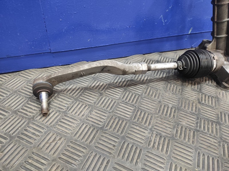 Recambio de cremallera direccion para opel movano b kasten/combi referencia OEM IAM 490018112R  6900002183