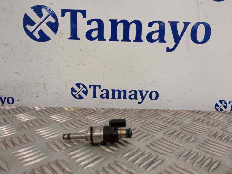 Recambio de inyector para ford tourneo connect referencia OEM IAM S4ZHA  