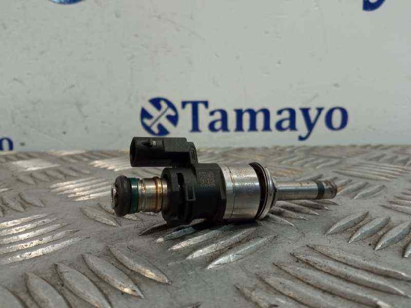 Recambio de inyector para ford tourneo connect referencia OEM IAM S4ZHA  