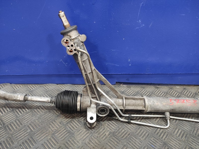 Recambio de cremallera direccion para opel movano b kasten/combi referencia OEM IAM 490018112R  6900002183