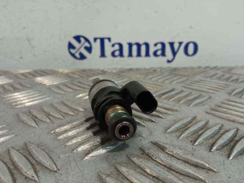 Recambio de inyector para ford tourneo connect referencia OEM IAM S4ZHA  