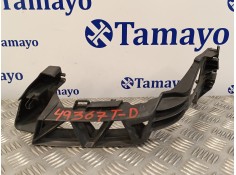 Recambio de soporte para peugeot 207 cc 1.6 16v referencia OEM IAM 9649679180  