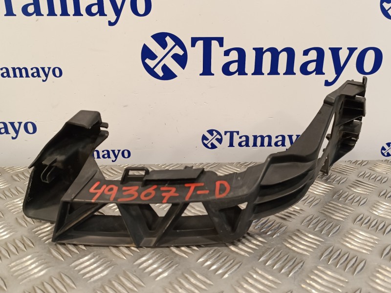 Recambio de soporte para peugeot 207 cc 1.6 16v referencia OEM IAM 9649679180  