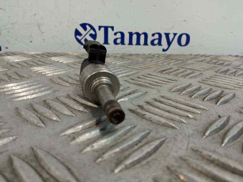 Recambio de inyector para ford tourneo connect referencia OEM IAM S4ZHA  