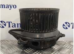 Recambio de motor calefaccion para renault trafic caja cerrada (ab 4.01) 1.9 diesel referencia OEM IAM   