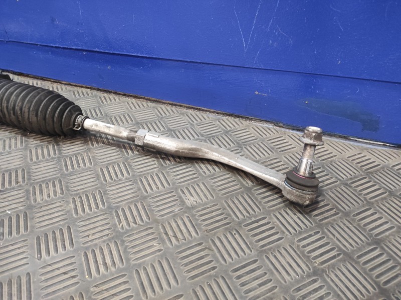 Recambio de cremallera direccion para opel movano b kasten/combi referencia OEM IAM 490018112R  6900002183