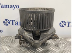Recambio de motor calefaccion para renault trafic caja cerrada (ab 4.01) 1.9 diesel referencia OEM IAM    2