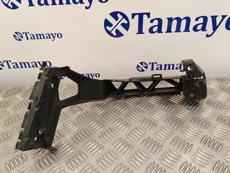 Recambio de soporte para peugeot 207 cc 1.6 16v referencia OEM IAM 9649679180  