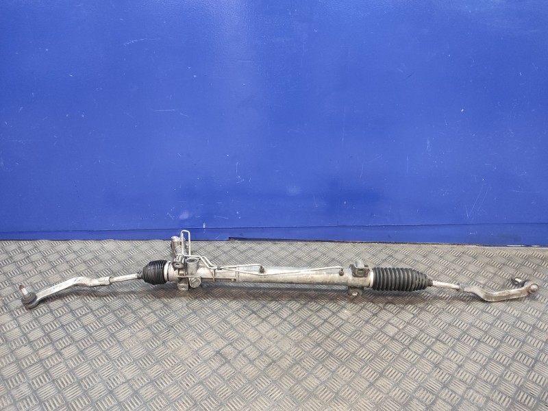 Recambio de cremallera direccion para opel movano b kasten/combi referencia OEM IAM 490018112R  6900002183